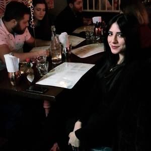 Meet your Posher, Vanessa